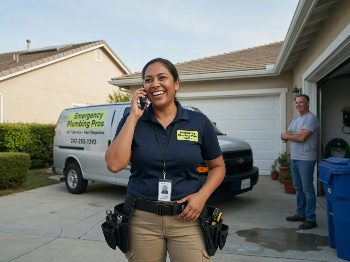 Emergency Plumber Milledgeville, IL FAQs